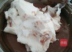 可可蛋糕卷的做法图解16