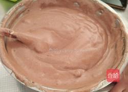 可可蛋糕卷的做法图解17