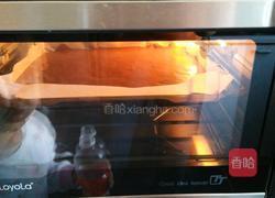 可可蛋糕卷的做法图解20