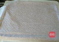 可可蛋糕卷的做法图解22