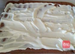 可可蛋糕卷的做法图解26