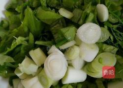 炒黄豆芽的做法图解2