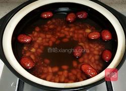 四红养颜汤的做法图解4