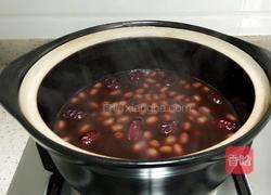 四红养颜汤的做法图解6