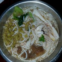 家常桂林米粉的做法[图]