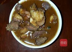 家常桂林米粉的做法图解3