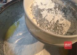 华夫饼的做法图解2