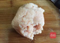 水晶饺的做法图解1