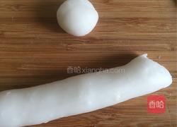 水晶饺的做法图解11