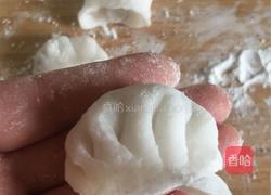 水晶饺的做法图解15