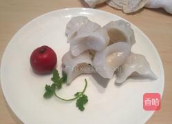 水晶饺的做法图解18