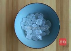 糖雪球的做法图解3