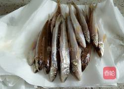 红烧棍子鱼的做法图解2