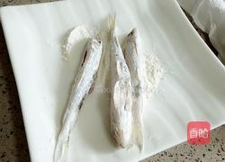 红烧棍子鱼的做法图解3