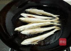 红烧棍子鱼的做法图解5