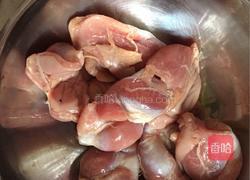 烤鸡胗的做法图解1