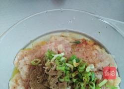 鸡胸肉干豆腐卷的做法图解5