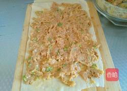 鸡胸肉干豆腐卷的做法图解11