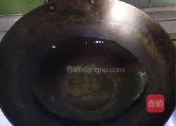 红烧肉加鱿鱼的做法图解3