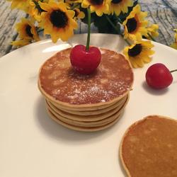 香蕉饼的做法[图]