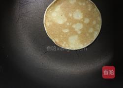 香蕉饼的做法图解6