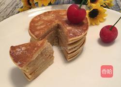 香蕉饼的做法图解7