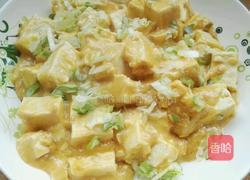 内酯豆腐的做法图解13