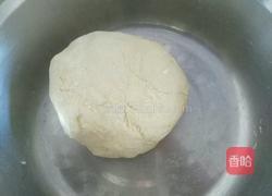 两和面驴肉馅包子的做法图解4