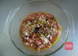 两和面驴肉馅包子的做法图解14