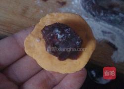 柿子饼的做法图解3