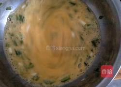 家常鸡蛋饼的做法图解2