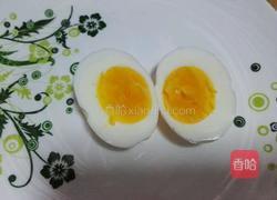 电饭锅蒸鸡蛋的做法图解6