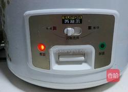 电饭锅蒸鸡蛋的做法图解3