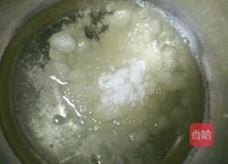 杏仁芝麻酥的做法图解2