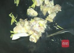 咖喱鸡的做法图解1