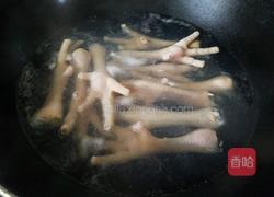麻辣鸡爪的做法图解4