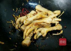麻辣雞爪的做法圖解8
