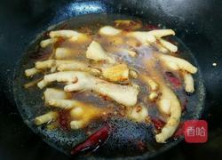 麻辣雞爪的做法圖解9