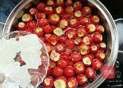 山楂罐头的做法图解5