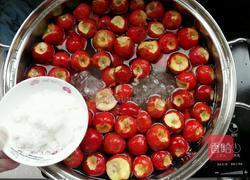 山楂罐头的做法图解6