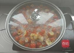 山楂罐头的做法图解7