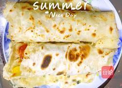 香肠卷的做法图解7