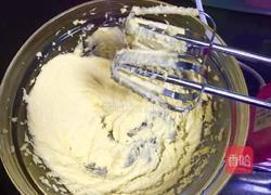 多味曲奇饼干的做法图解1