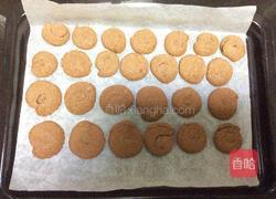 多味曲奇饼干的做法图解5