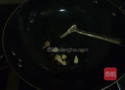 爆炒小脆肠的做法图解3