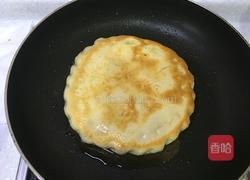 黄金牛肉菜盒的做法图解4