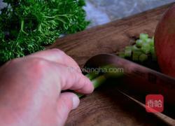 沃尔多夫沙拉 SALADE WALDORF的做法图解4