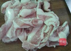 香煎藕饼的做法图解1