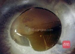 尖椒牛肉的做法图解4