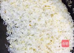 杂粮鸭汤饭的做法图解2